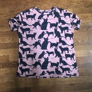 Cat T-Shirt